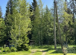 Продам участок, 12 сот., посёлок Огоньки, Лесной тупик