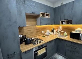 1-ком. квартира на продажу, 37.6 м2, Тверская область, бульвар Гусева, 57