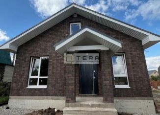 Продам дом, 75 м2, Уфа, коллективный сад № 39 ОСТ ОАО УМПО, 62