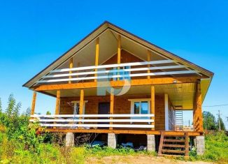 Дом на продажу, 140 м2, Республика Башкортостан, улица Терешковой