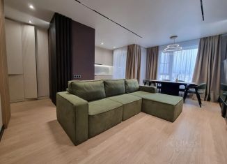 3-комнатная квартира на продажу, 85 м2, Республика Башкортостан, улица Менделеева, 1/1