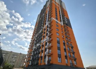 Продажа однокомнатной квартиры, 34.4 м2, Астрахань, улица Куликова, 71А