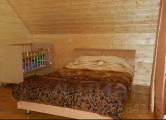 Дом в аренду, 100 м2, Московская область, деревня Плотихино, 15