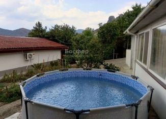 Продажа коттеджа, 70 м2, Крым, Миндальная улица