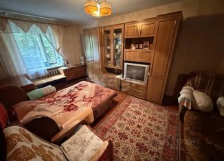 Продаю однокомнатную квартиру, 32.7 м2, Калужская область, улица Комарова, 9