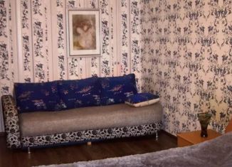 Однокомнатная квартира в аренду, 41 м2, Старый Оскол, микрорайон Олимпийский, 20