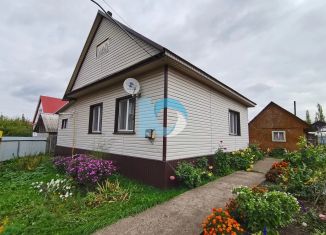 Продам дом, 80 м2, Республика Башкортостан, улица Ворошилова, 11