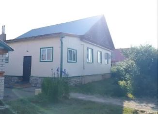 Продажа дома, 96.2 м2, Республика Башкортостан, улица Тукая, 45
