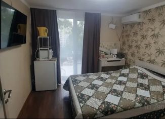 Сдача в аренду комнаты, 12 м2, Алушта, улица Энгельса, 12