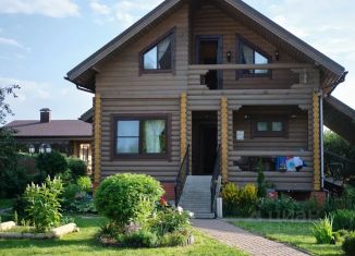 Сдача в аренду дома, 130 м2, Нижегородская область, деревня Иваново, 93