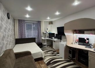 Продажа квартиры студии, 25.3 м2, Чувашия, улица Мате Залка, 14