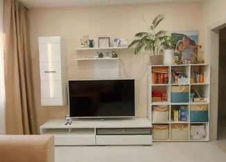 Продаю 1-ком. квартиру, 46 м2, Чувашия, Чебоксарский проспект, 17к1