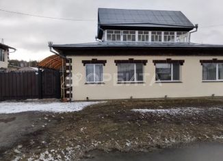 Продажа дома, 109 м2, Тюменская область, улица Мира, 16