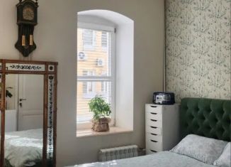 Аренда комнаты, 83 м2, Москва, улица Арбат, 38/1с2, метро Киевская
