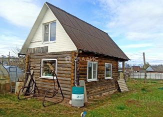 Продам дом, 47 м2, село Росва, Советская улица, 11А