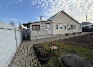 Сдаю в аренду дом, 45 м2, Владимирская область, Зелёная улица, 47