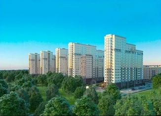 Продам двухкомнатную квартиру, 66.9 м2, Ставрополь, Промышленный район, улица 45-я Параллель, 50к1