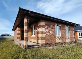 Продаю дом, 101.6 м2, Саратовская область, улица имени А.С. Глухова