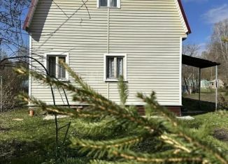 Дача на продажу, 80 м2, Владимирская область, СНТ Ополье, 163
