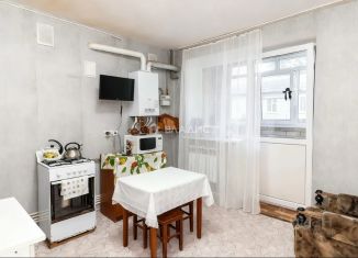 Продам двухкомнатную квартиру, 53.7 м2, Владимирская область, улица Пугачёва, 21А