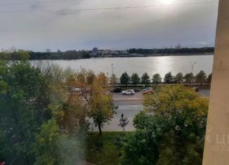 Продается комната, 709 м2, Санкт-Петербург, Малоохтинский проспект, 90, Красногвардейский район
