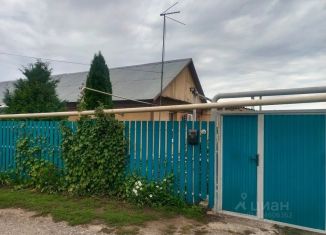 Дом на продажу, 38.9 м2, Самарская область, улица Калинина, 11