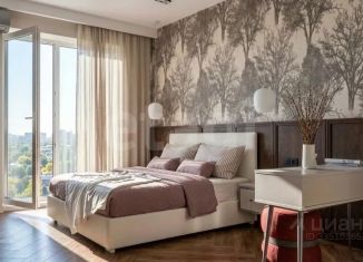 Продам однокомнатную квартиру, 61 м2, Тверь, Московский район, улица Малая Самара, 3