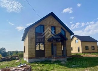 Продается дом, 121 м2, Татарстан, улица Победы, 4