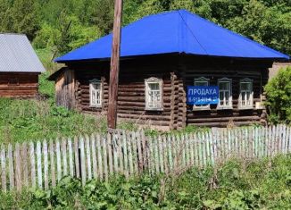 Продается дом, 40 м2, Пермский край, деревня Шалаши, 22