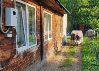 Продается дом, 34.2 м2, Уфа, СНТ Локомотив № 63А, 40