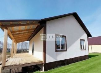 Дом на продажу, 70 м2, Республика Башкортостан, улица Хадии Давлетшиной
