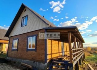 Продаю дом, 80 м2, Республика Башкортостан, улица Якутова, 65