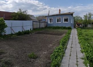 Продаю дом, 48.7 м2, Саратовская область, Садовая улица