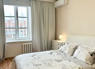 Сдаю однокомнатную квартиру, 45 м2, Чувашия, Московский проспект, 16