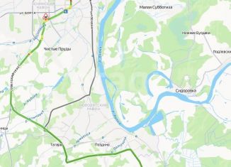 Продаю земельный участок, 6 сот., деревня Кобели, Ольховая улица, 6
