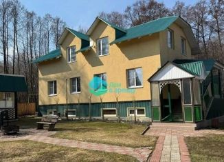 Сдаю дом, 250 м2, Самарская область, Озёрная улица