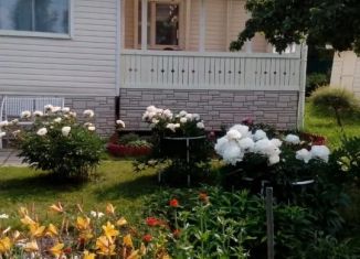 Продам дом, 122 м2, Московская область, деревня Залучное, 90