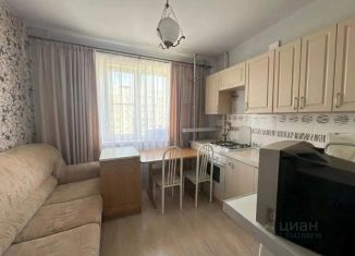 Продается однокомнатная квартира, 33.7 м2, Белгородская область, улица Губкина, 42А