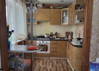 Продается 2-комнатная квартира, 44.8 м2, Алексин, площадь Победы, 5