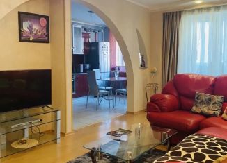 Продаю 3-ком. квартиру, 84.1 м2, Белгородская область, улица Победы, 49к6