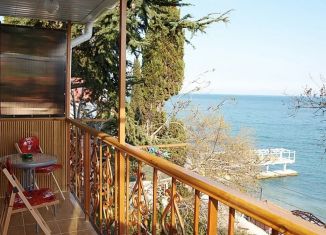 Сдача в аренду 2-ком. квартиры, 54 м2, Крым, Массандровская улица, 11