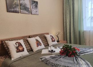 Сдача в аренду 1-ком. квартиры, 40 м2, Смоленск, улица Юрьева, 2, Заднепровский район