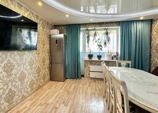 Продается 2-комнатная квартира, 66.8 м2, Самара, улица Санфировой, 99