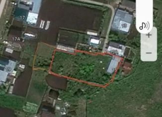 Продажа земельного участка, 10.7 сот., Свердловская область, улица Ворошилова