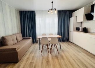 1-комнатная квартира в аренду, 46 м2, Владимирская область, проспект Строителей, 9к2