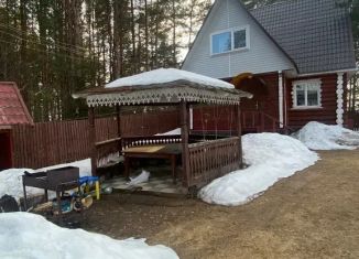 Сдается в аренду дом, 80 м2, Тверская область, деревня Кравотынь, 60