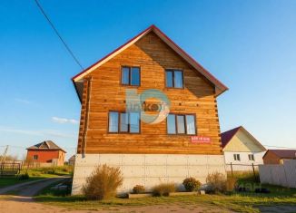 Продажа дома, 140 м2, Республика Башкортостан, улица Белинского, 3