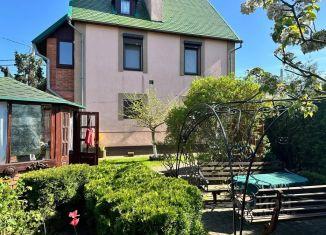 Аренда дома, 100 м2, Зеленоградск, Степная улица, 497