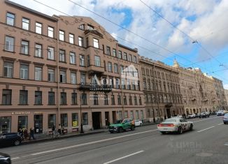 Комната на продажу, 138 м2, Санкт-Петербург, Литейный проспект, 35, метро Гостиный двор