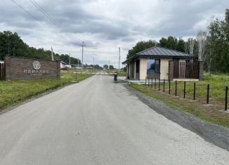 Участок на продажу, 7 сот., Новосибирская область